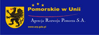 Pomorskie w Unii